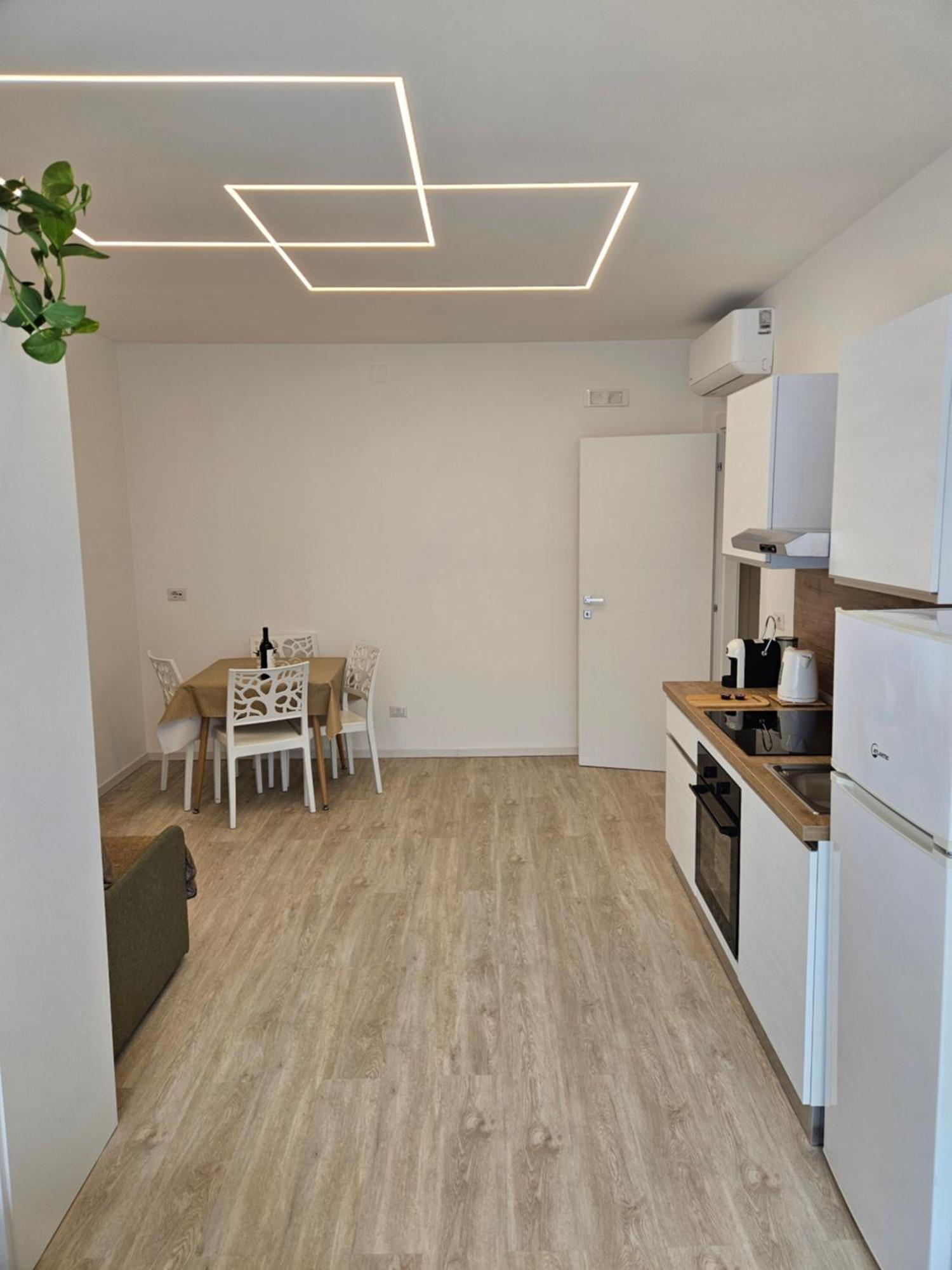 Nicolhouse 20 Gasthof Bari