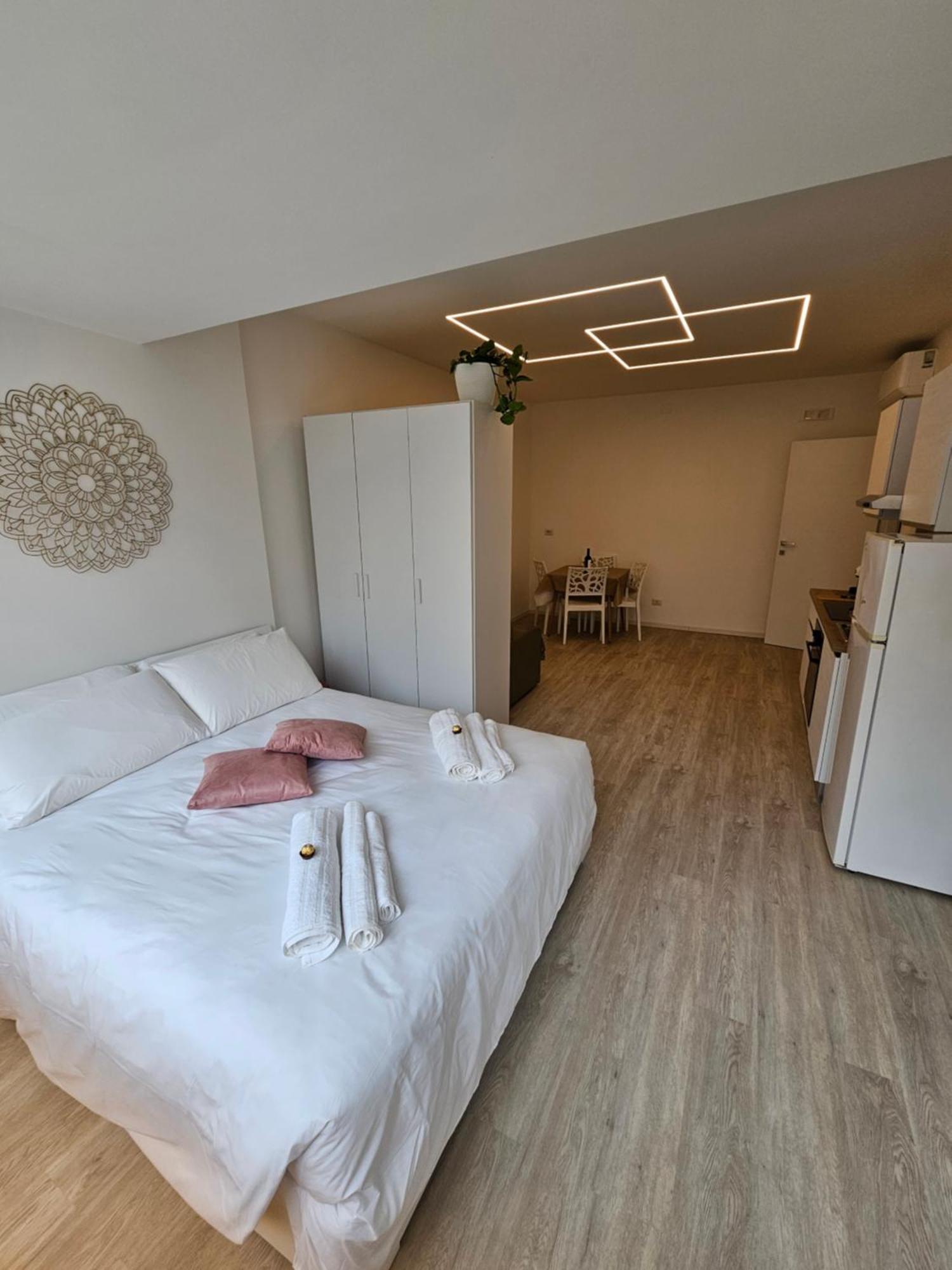 Gasthof Nicolhouse 20 Bari