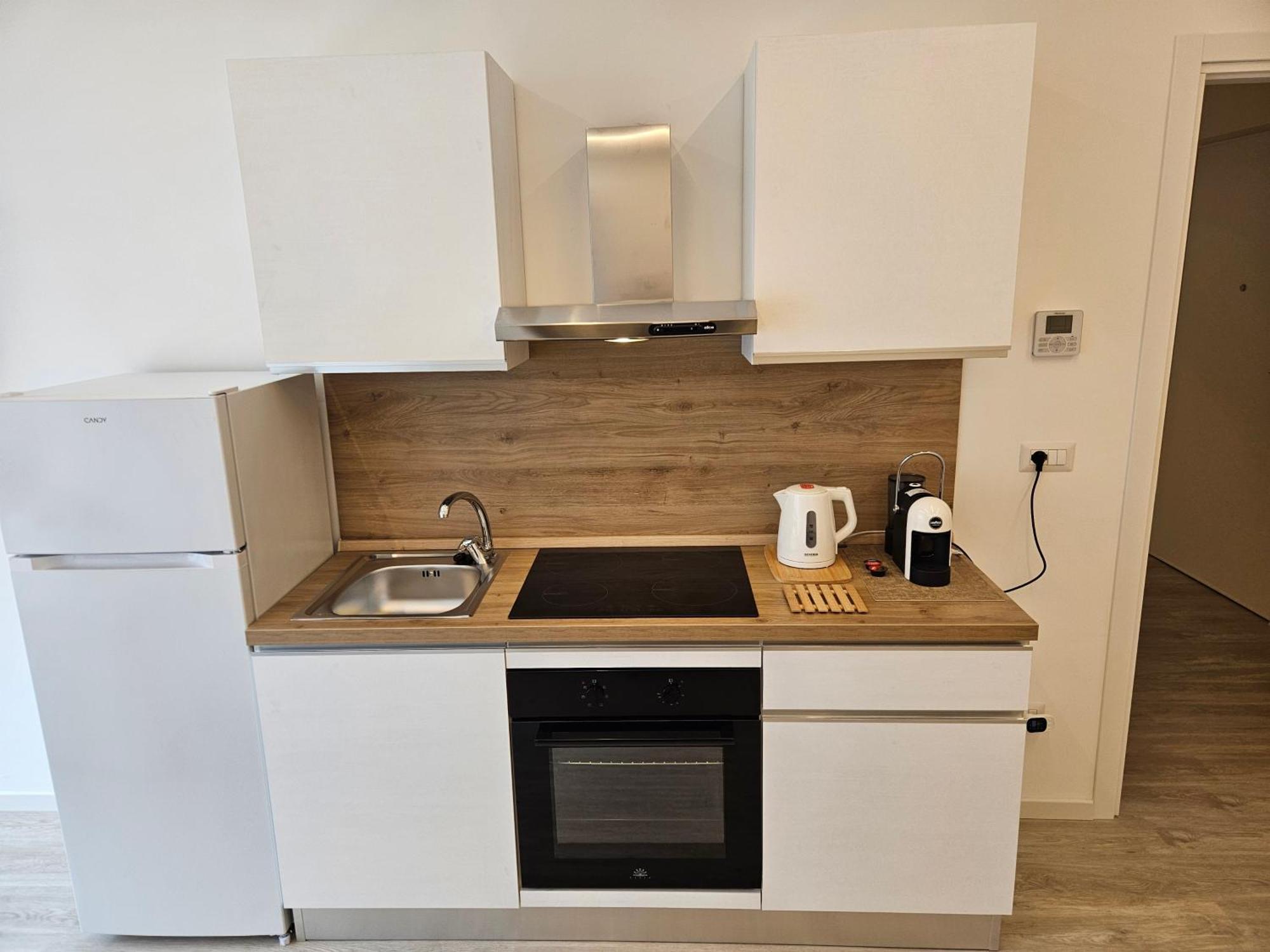 Nicolhouse 20 Bari